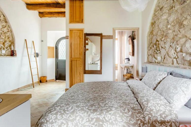 Italyfarmstay Pescosolido Eksteriør billede
